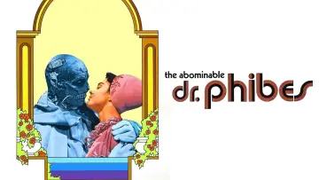Backdrop to the movie "The Abominable Dr. Phibes" #1048440