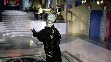 Backdrop to the movie "The Abominable Dr. Phibes" #1048444