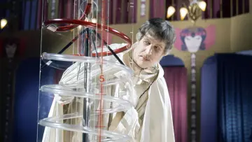 Backdrop to the movie "The Abominable Dr. Phibes" #1048446