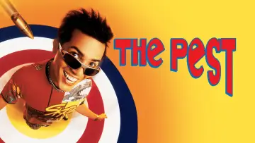 Backdrop to the movie "The Pest" #1104687