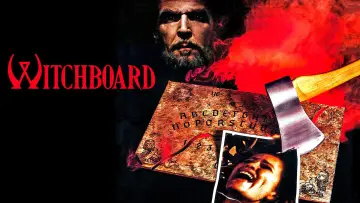 Backdrop to the movie "Witchboard" #703813