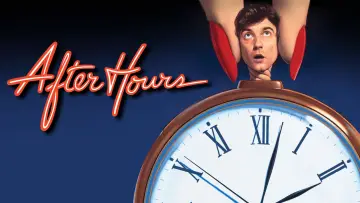 Backdrop to the movie "After Hours" #791477