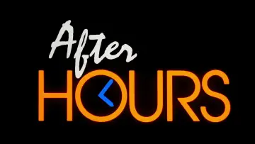 Backdrop to the movie "After Hours" #791495