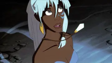 Backdrop to the movie "Atlantis: The Lost Empire" #692058