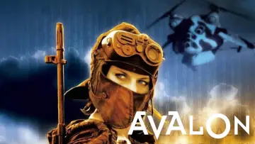 Backdrop to the movie "Avalon" #1096114