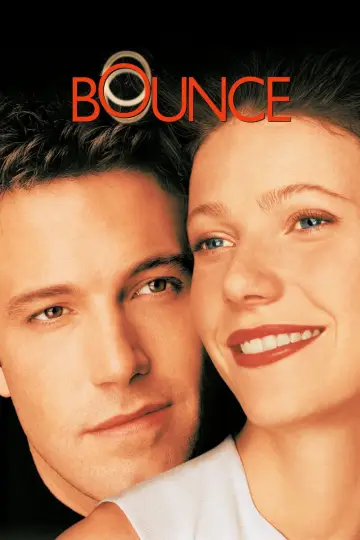 Poster to the movie "Bounce" #907141
