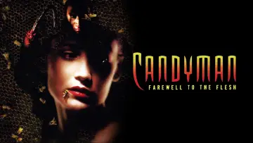 Backdrop to the movie "Candyman: Farewell to the Flesh" #1020756