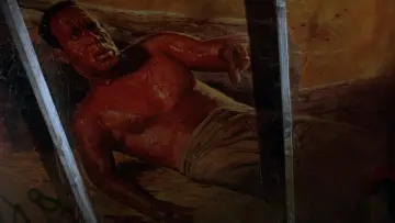Backdrop to the movie "Candyman: Farewell to the Flesh" #1020767