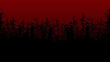 Backdrop to the movie "Children of the Corn" #331615