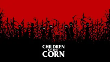Backdrop to the movie "Children of the Corn" #331617
