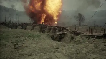 Backdrop to the movie "Cross of Iron" #991317