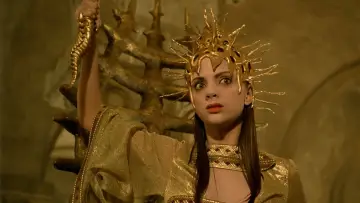Backdrop to the movie "Dagon" #359508