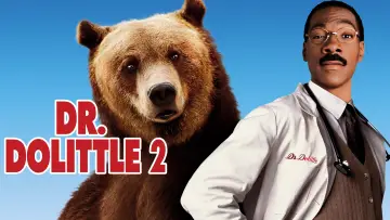 Backdrop to the movie "Dr. Dolittle 2" #127164
