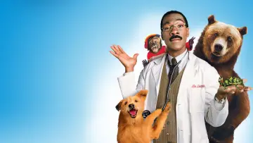 Backdrop to the movie "Dr. Dolittle 2" #886252