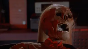 Backdrop to the movie "Dracula 3000" #935601