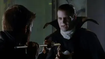 Backdrop to the movie "Dracula 3000" #935606