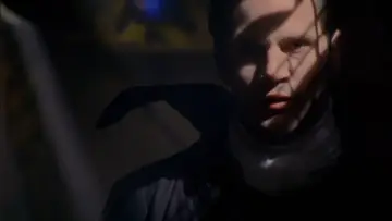 Backdrop to the movie "Dracula 3000" #935610