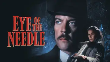 Backdrop to the movie "Eye of the Needle" #872482