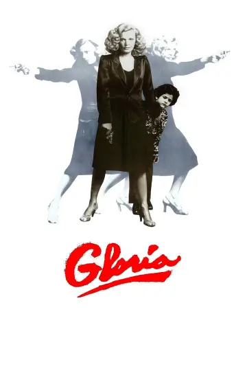 Poster to the movie "Gloria" #1030044