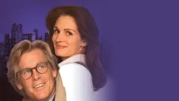 Backdrop to the movie "I Love Trouble" #1083756