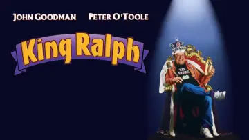 Backdrop to the movie "King Ralph" #1036131