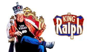 Backdrop to the movie "King Ralph" #1036132