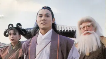 Backdrop to the movie "Kung Fu Cult Master" #390453