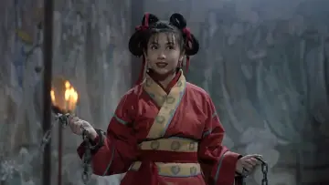 Backdrop to the movie "Kung Fu Cult Master" #390461