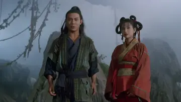 Backdrop to the movie "Kung Fu Cult Master" #390463