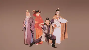 Backdrop to the movie "Kung Fu Cult Master" #390465