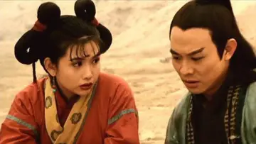Backdrop to the movie "Kung Fu Cult Master" #390466