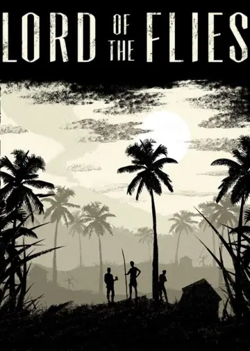 Poster to the movie "Lord of the Flies" #865540