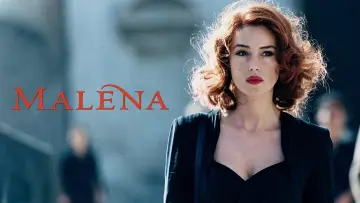 Backdrop to the movie "Malena" #771511