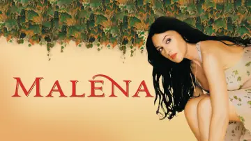 Backdrop to the movie "Malena" #829538