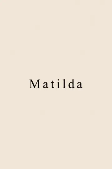 Poster to the movie "Matilda" #837394