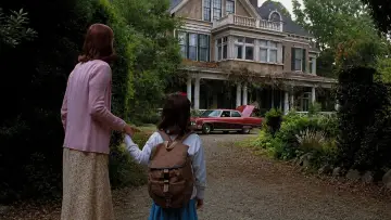 Backdrop to the movie "Matilda" #961763