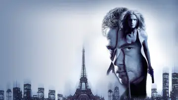 Backdrop to the movie "Maximum Risk" #887682