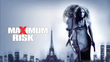 Backdrop to the movie "Maximum Risk" #887684