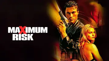 Backdrop to the movie "Maximum Risk" #887685