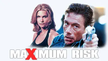 Backdrop to the movie "Maximum Risk" #887686