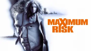 Backdrop to the movie "Maximum Risk" #887688