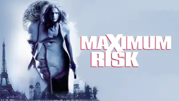 Backdrop to the movie "Maximum Risk" #887689