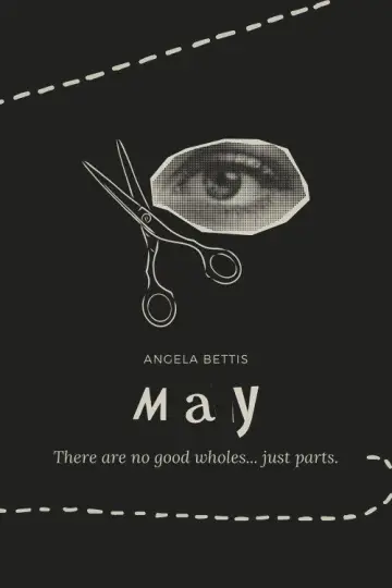 Poster to the movie "May" #1209713