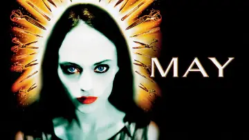Backdrop to the movie "May" #283887