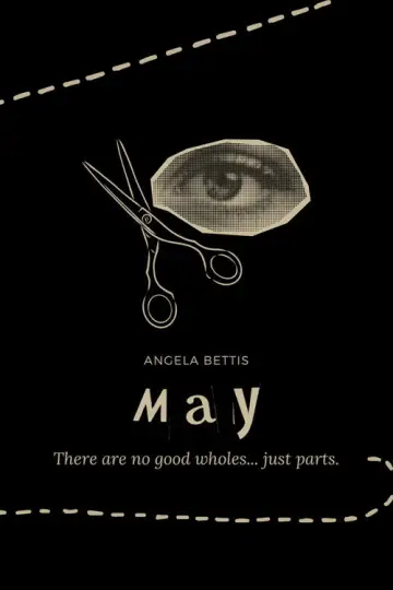Poster to the movie "May" #998548