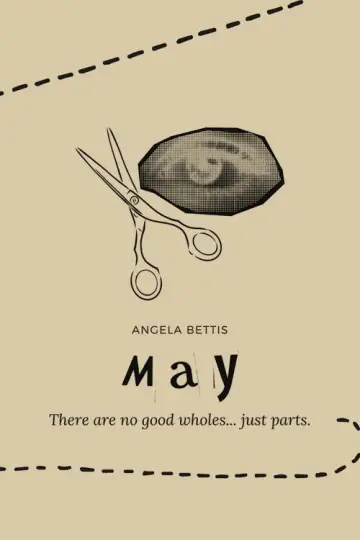 Poster to the movie "May" #998549