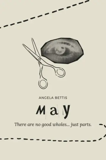 Poster to the movie "May" #998550