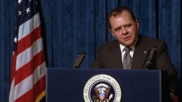 Backdrop to the movie "Nixon" #254298