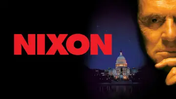 Backdrop to the movie "Nixon" #254299