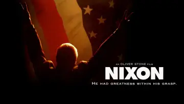 Backdrop to the movie "Nixon" #254302